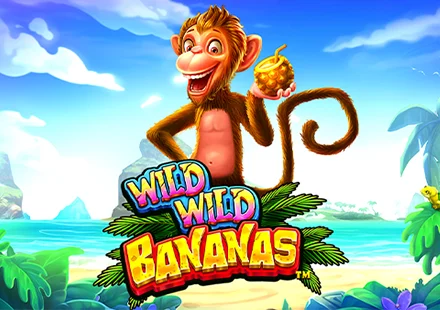 Wild Wild Bananas
